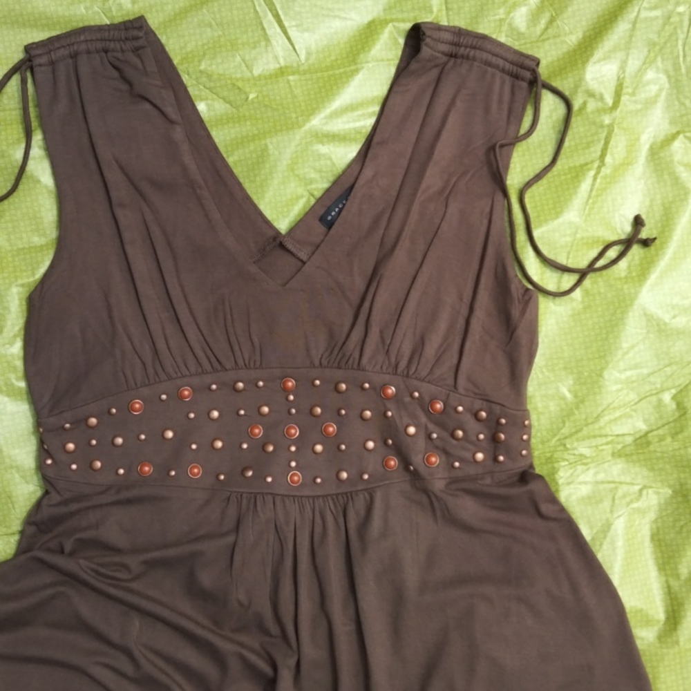 Grace Elements top